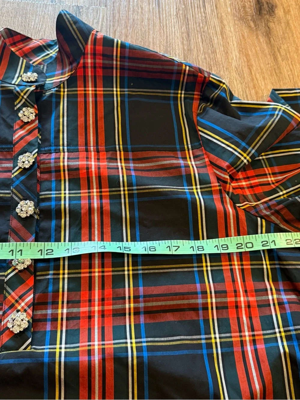 J. Crew crew women